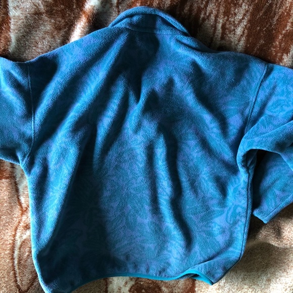 Patagonia synchilla - Picture 7 of 7